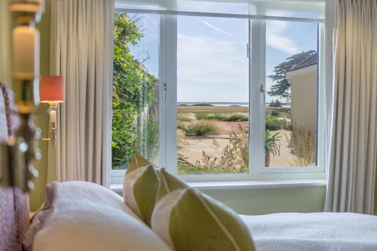 Marsh View Villa Aldeburgh Exterior photo